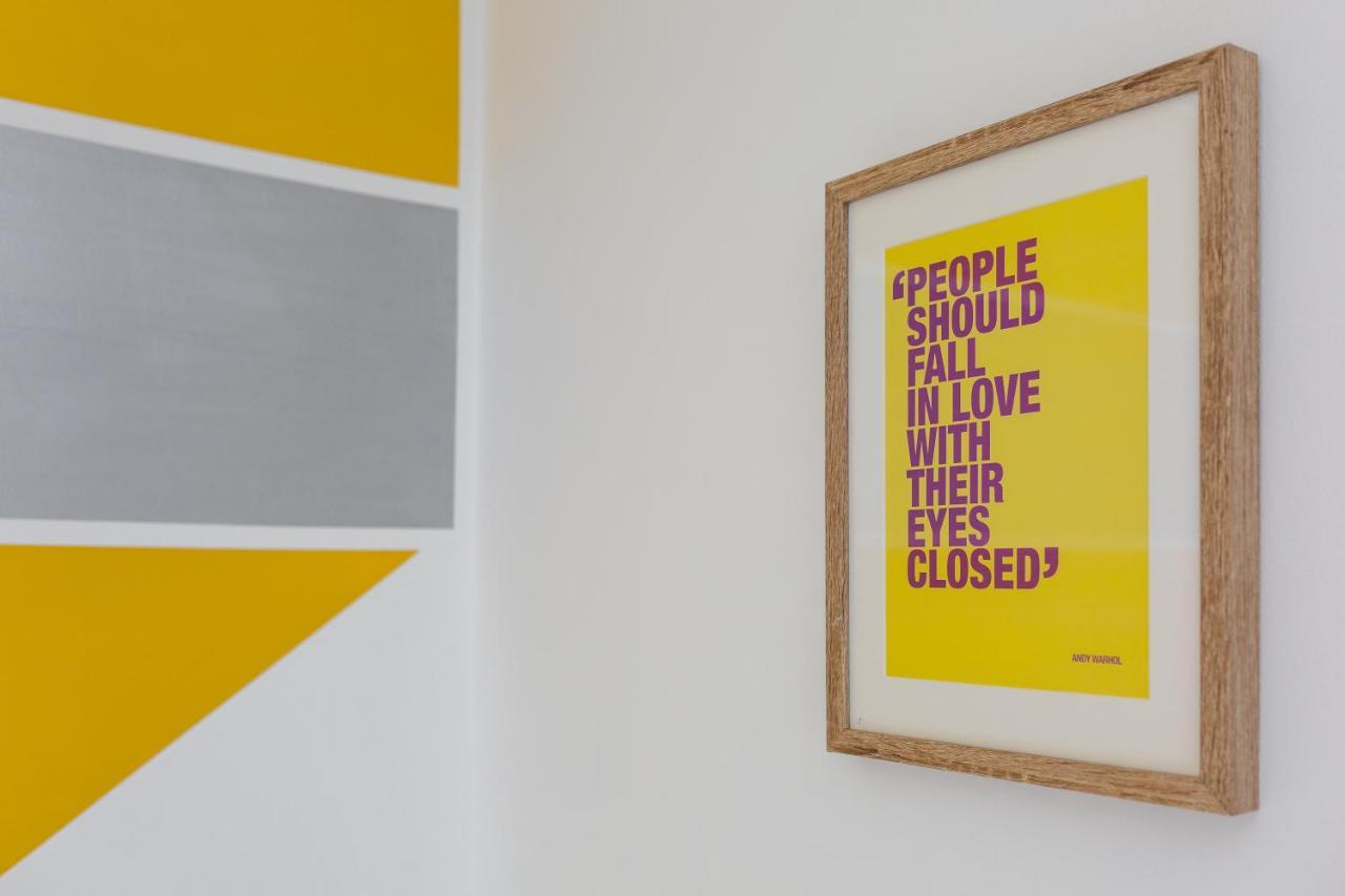 Cosy Anfield Guesthouse - Free Parking Λίβερπουλ Εξωτερικό φωτογραφία
