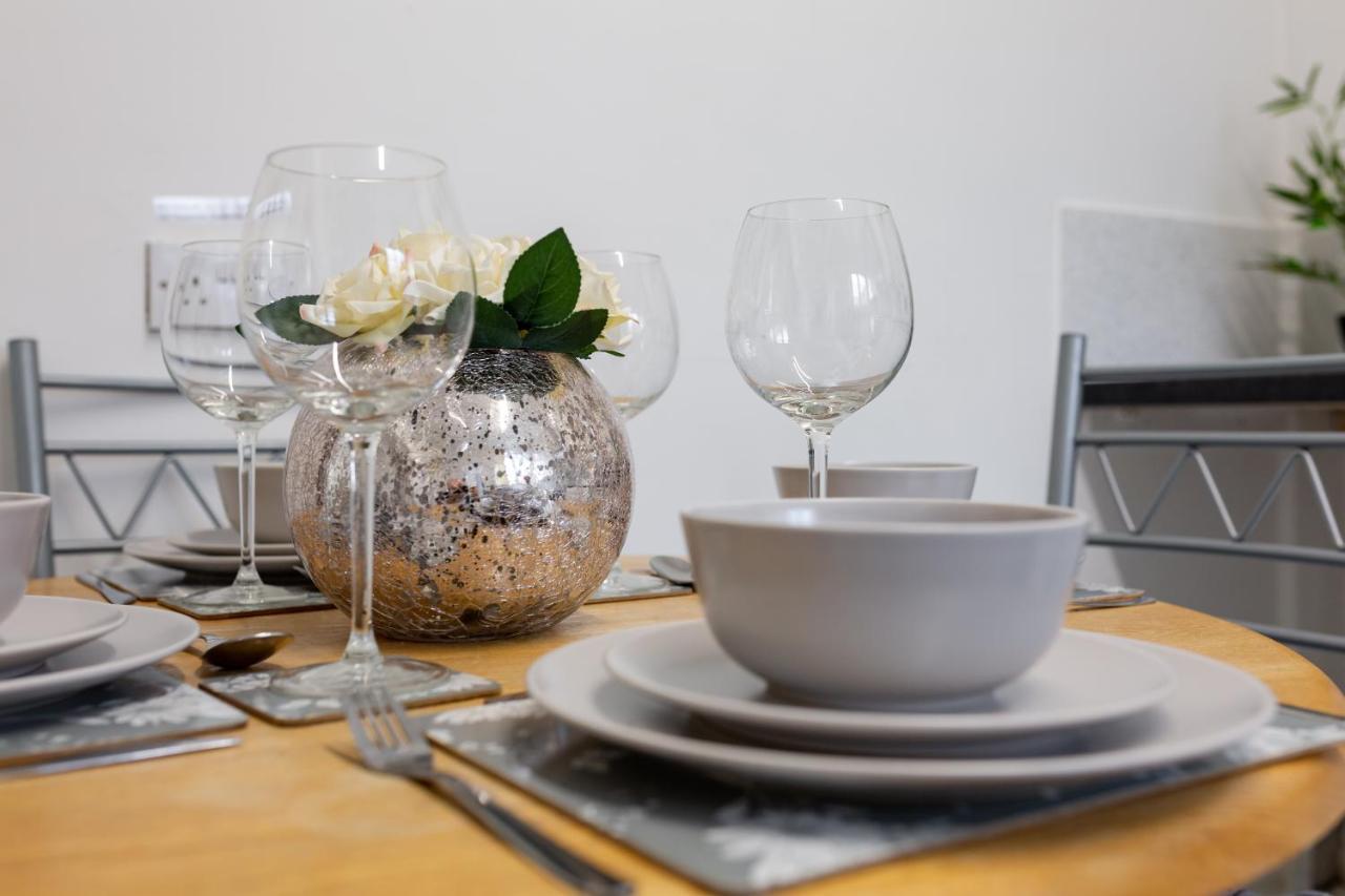Cosy Anfield Guesthouse - Free Parking Λίβερπουλ Εξωτερικό φωτογραφία