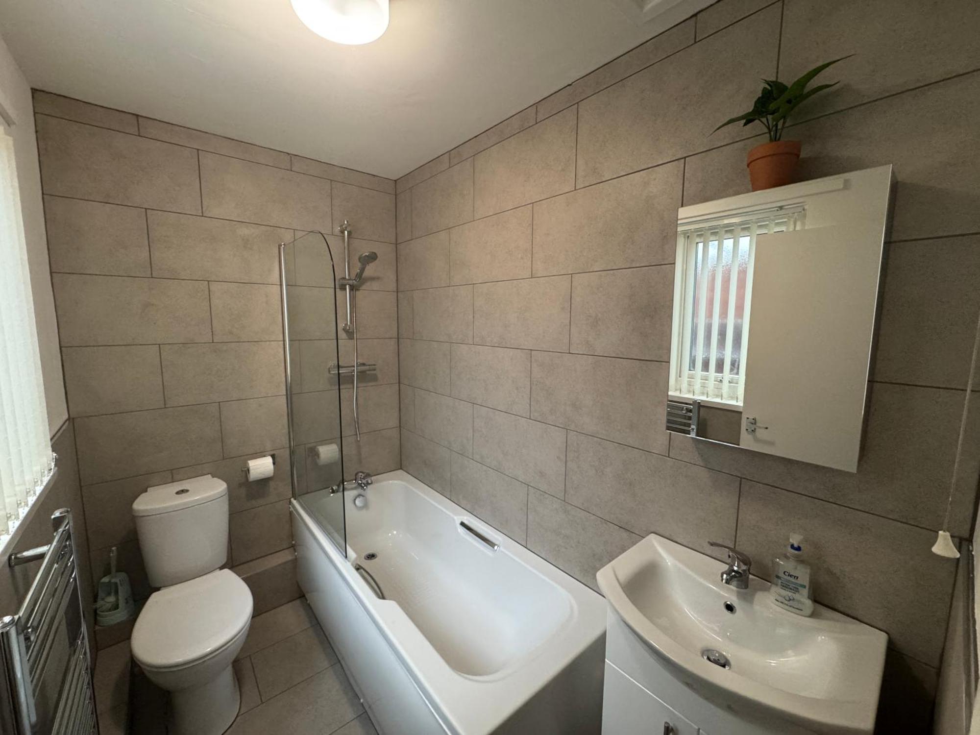 Cosy Anfield Guesthouse - Free Parking Λίβερπουλ Εξωτερικό φωτογραφία
